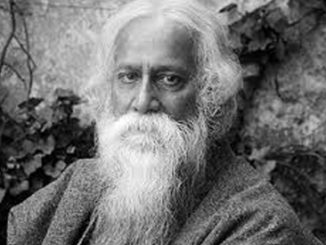 Rabindranath Tagore