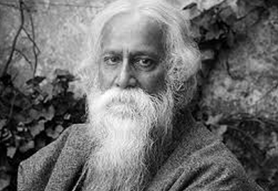 Rabindranath Tagore