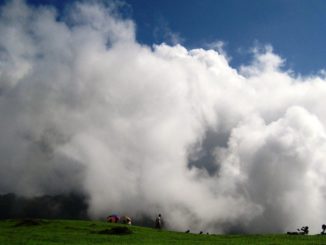 Beautiful Pic of Clouds