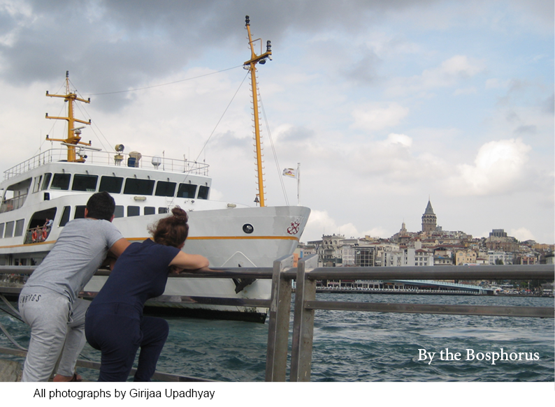 Bosphorus Image