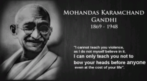 Gandhi-Chandra Image