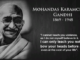 Gandhi-Chandra Image