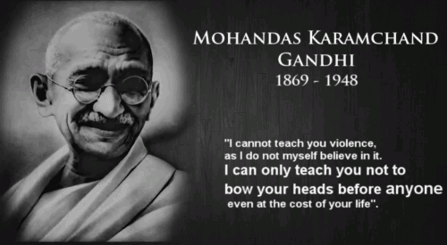 Gandhi-Chandra Image