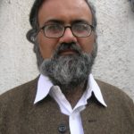 Rakesh Shukla, the author image