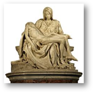 Pieta Vaticana Image