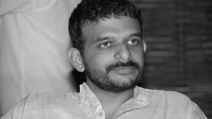 Image of T M Krishna Photo