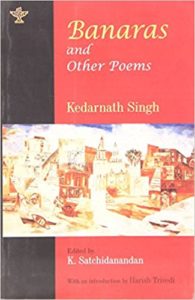 kedaranath Book Cover