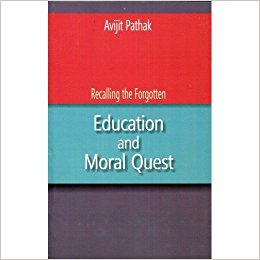 Education and Moral Quest