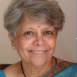 Keerthi Ramchandra