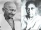 Gandhi and Bose