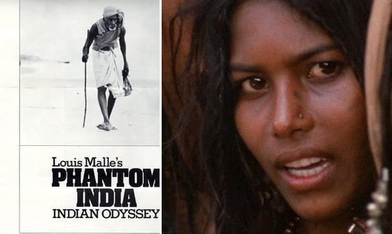 Phantom India (1969)  The Criterion Collection