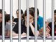 exam behind bars , exam burden