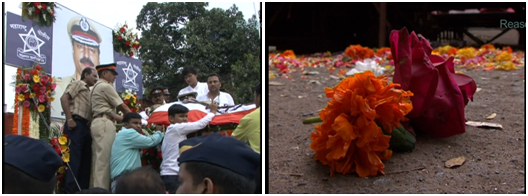 Karkare fUNERAL