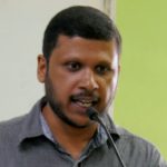 Harshana the Sinhala author