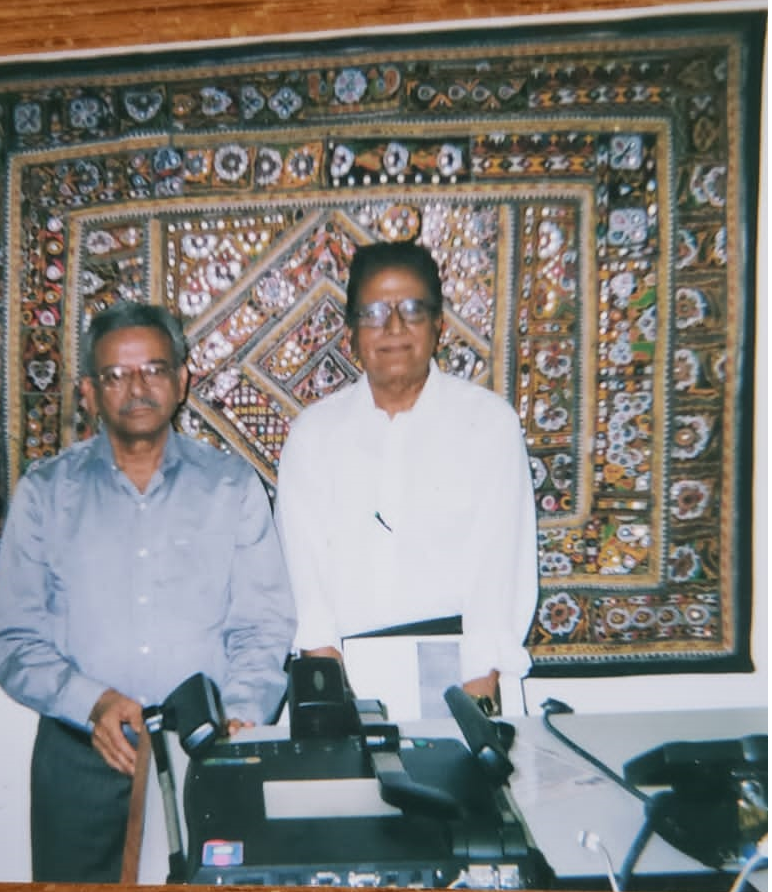 An Epistolary Review of S. R. Faruqi’s Novel | The Beacon Webzine