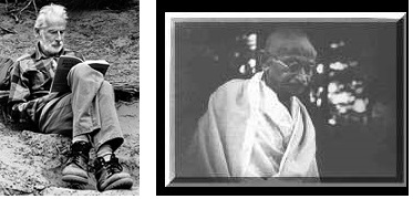 Arne Naess & ‘Deep Ecology’: Gandhi’s Profound Influence on its ...